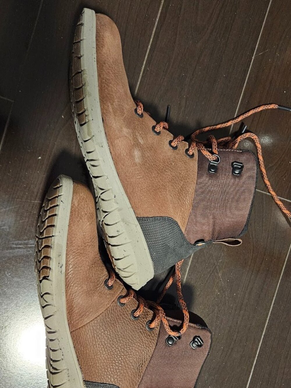 Bogs Spruce Hiker - Men's boots - Size 8